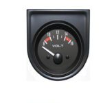 Trisco Electrical Voltmeter Gauge
