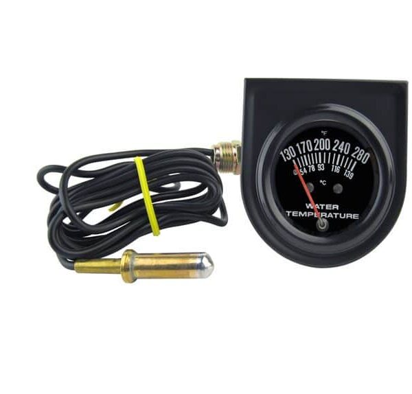 Trisco Water Temperature Gauge