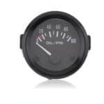 Trisco Oil Pressure Gauge