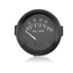 Trisco 12V Oil Pressure Gauge