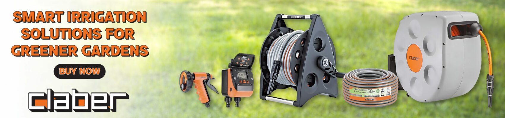 Tasawuk Claber Web Banner