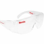 Ronix Clear Safety Glass