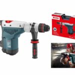 Ronix SDS Max Rotary Hammer