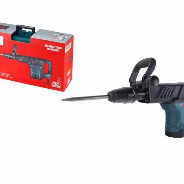 Ronix Demolition Hammer