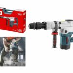 Ronix Demolition Hammer