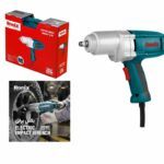 Ronix 1/2" Dr. Electric Impact Wrench