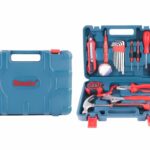 Ronix Hand Tools Set