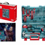 Ronix Impact Drill Set