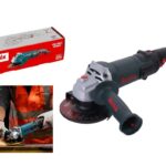 Ronix Variable Speed Angle Grinder