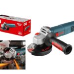 Ronix Mini Angle Grinder
