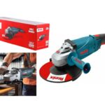Ronix 9" Angle Grinder