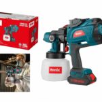 Ronix 20V Paint Spray Gun