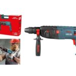 Ronix SDS Plus Rotary Hammer