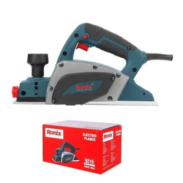 Ronix Electric Planer