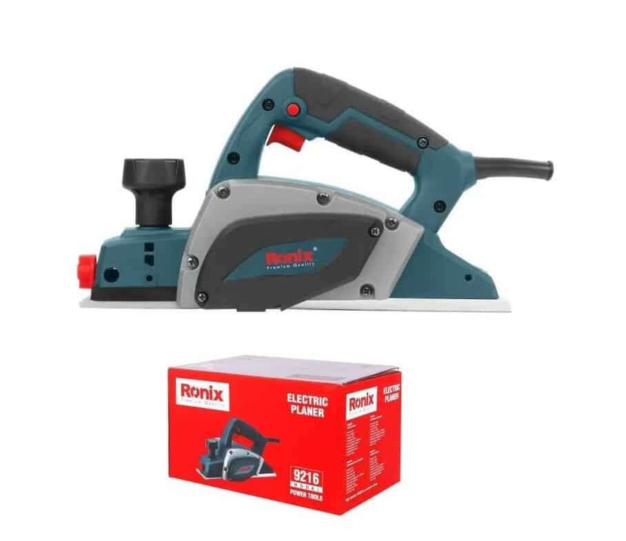 ronix53 Ronix Electric Planer - Image 1