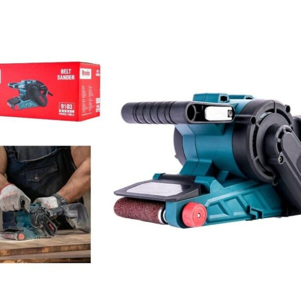 Ronix Electric Belt Sander