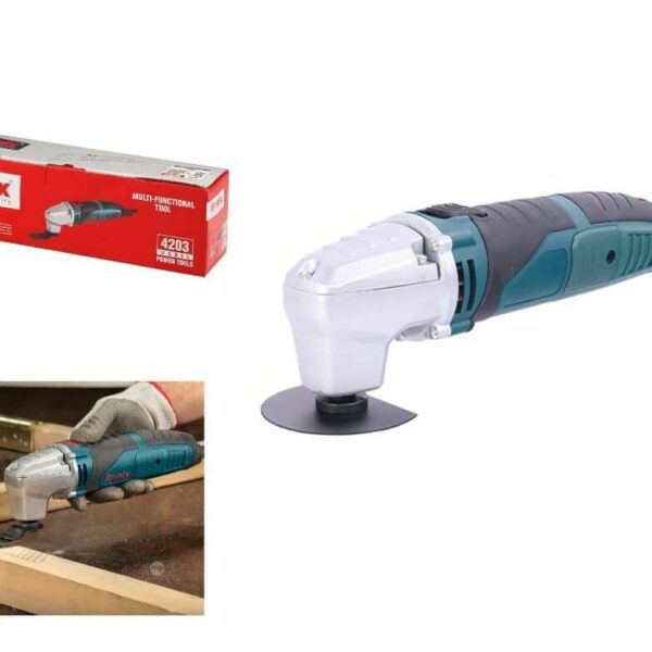 Ronix Multi Function Tool