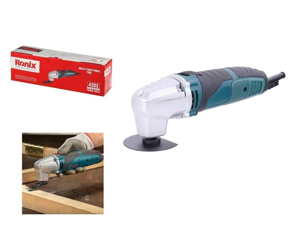 ronix58 Ronix Multi Function Tool - Image 1