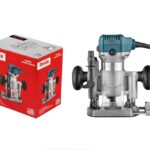 Ronix Compact Router