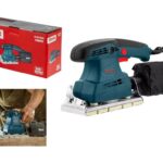 Ronix Electric Sander