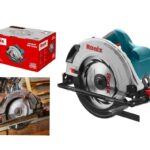 Electric Circular Saw