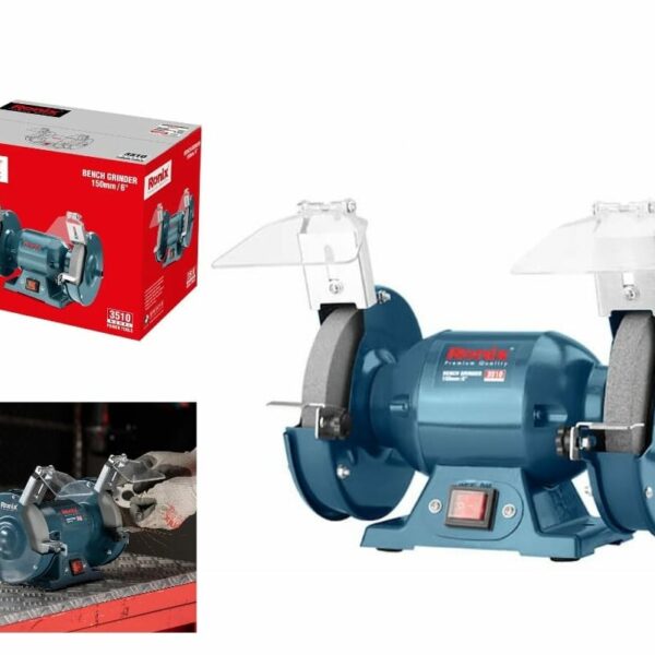Ronix 6" Elecrtric Bench Grinder