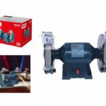 Ronix 8" Elecrtric Bench Grinder