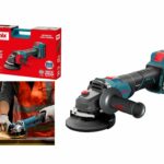 Ronix 20V Brushless Grinder