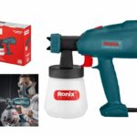 Ronix Electric HVLP Spray Gun