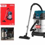 commercial vacuum