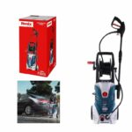 high pressure washer