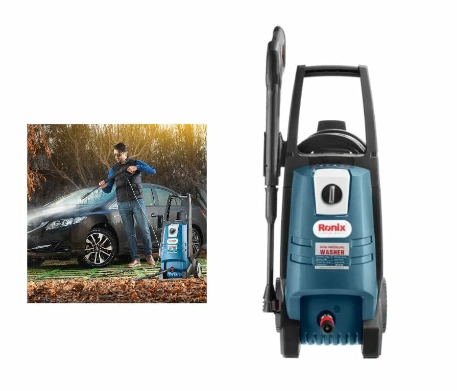 ronix77 high pressure washer