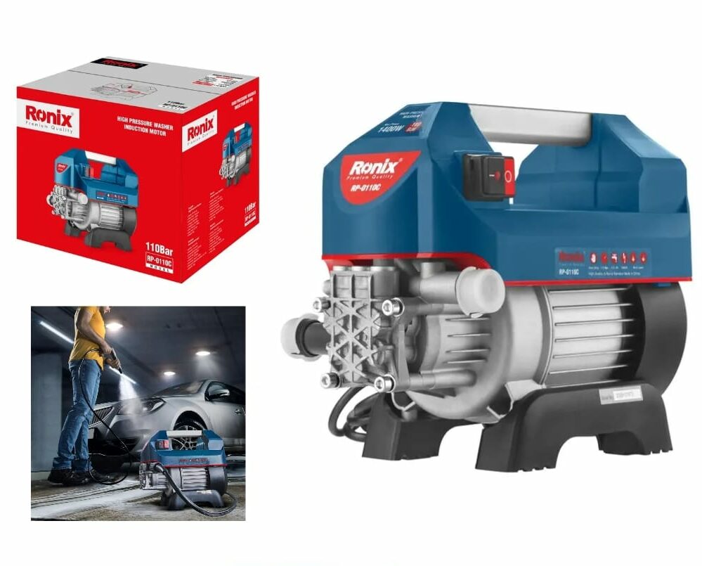 ronix79 electric pressure washer