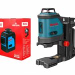 Ronix Self Levelling 3D Laser Level