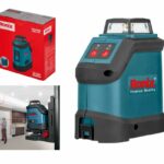 Ronix Cross Line Laser Level