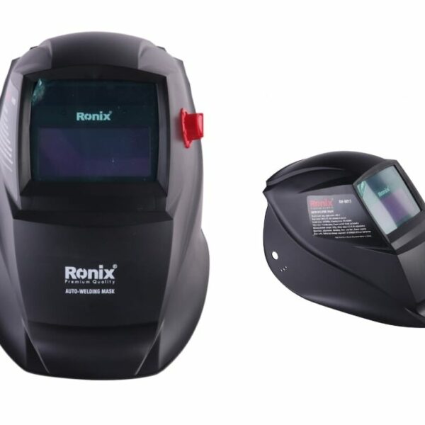 Ronix Welding Helmet