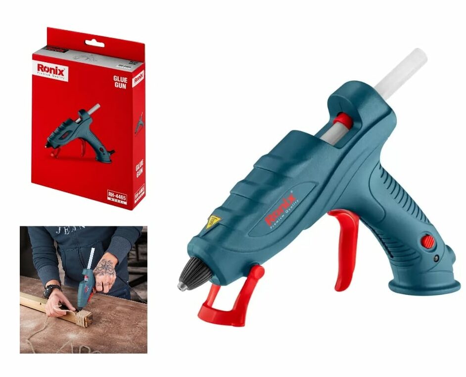 ronix89 Ronix Glue Gun - Image 1
