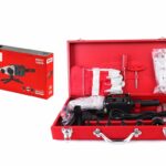 Ronix Pipe Welding Machine