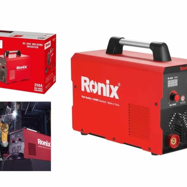 Ronix Inverter Arc Welding