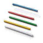 Hoto Hot Glitter Glue Sticks