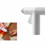 Hoto Li-ion Glue Gun