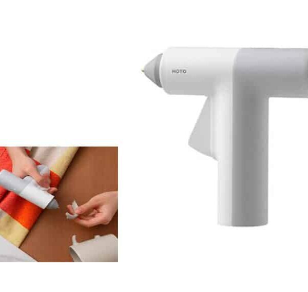 Hoto Li-ion Glue Gun