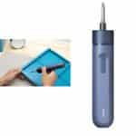 Hoto 3.6V Cordless Screwdriver Blue