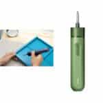 Hoto 3.6V Cordless Screwdriver Green