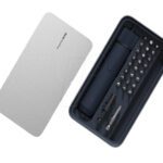 Hoto 3.6V Cordless Screwdriver Kit