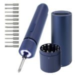 Hoto 3.6V Cordless Screwdriver Kit