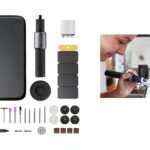 Hoto Cordless Rotary Tool Kit