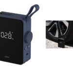 Hoto Electric Tyre Inflator