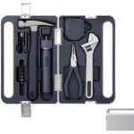 Hoto Cordless Screwdriver Tool Kit