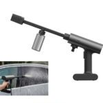 Hoto 20V Cordless Pressure Washer Pro: Professional Cleaning Power